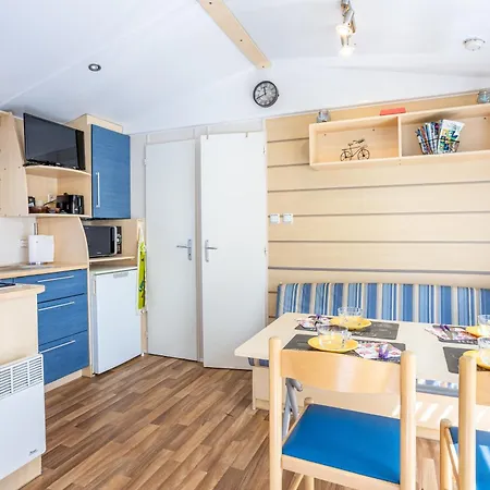 Feriehus à 300m De La La Pege Saint-Hilaire-de-Riez