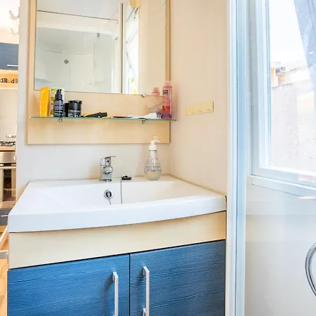 A 300m De La La Pege * Saint-Hilaire-de-Riez