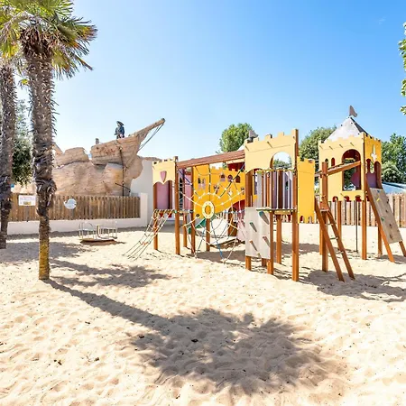 A 300m De La La Pege Prázdninový dům Saint-Hilaire-de-Riez