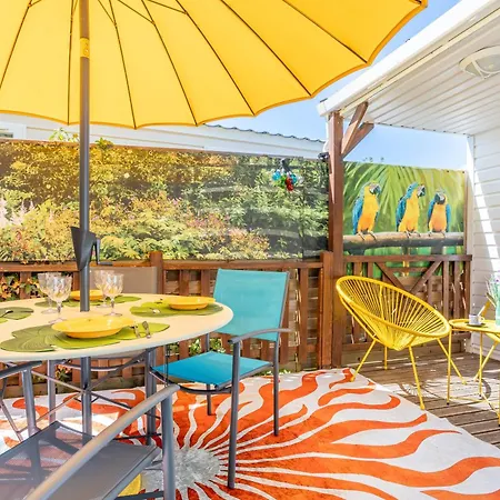 A 300m De La La Pege Prázdninový dům Saint-Hilaire-de-Riez