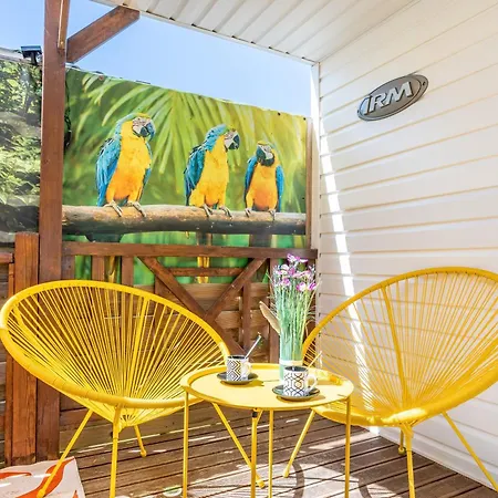 A 300m De La La Pege Prázdninový dům Saint-Hilaire-de-Riez