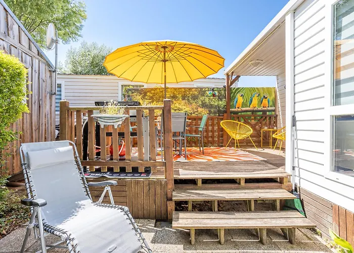 A 300m De La La Pege Vakantiehuis